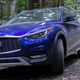 Illustration for article titled The 2017 Infiniti QX30 Nails The Stereotypical Millennial Checklist